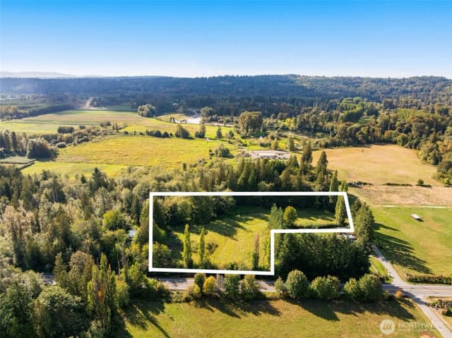Property photo for 0 Fall City-carnation Road Ne, Carnation photo 2