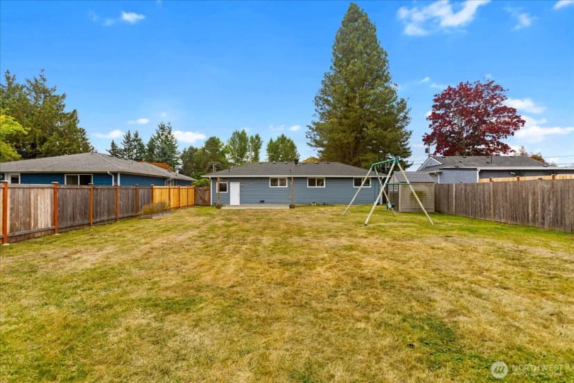 Property photo for 619 93rd Street Sw, Everett photo 34