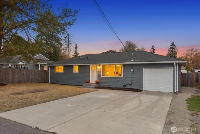 Property photo for 619 93rd Street Sw, Everett