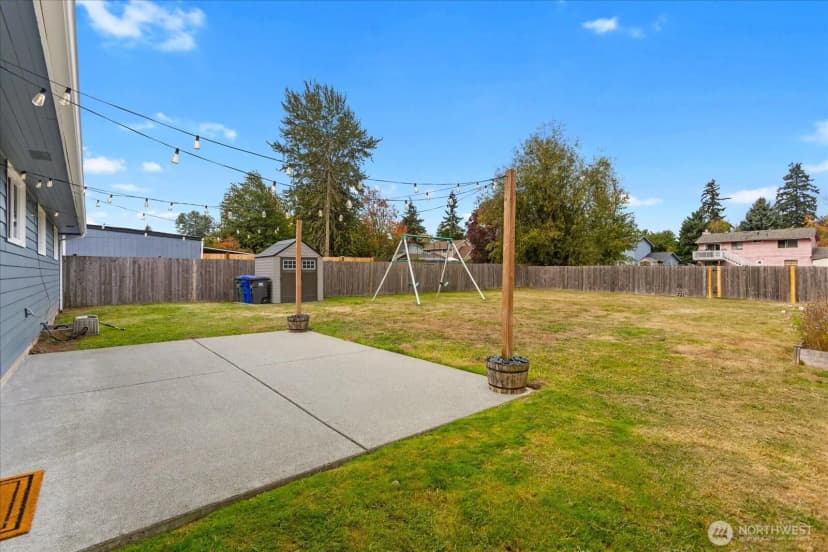Property photo for 619 93rd Street Sw, Everett photo 29