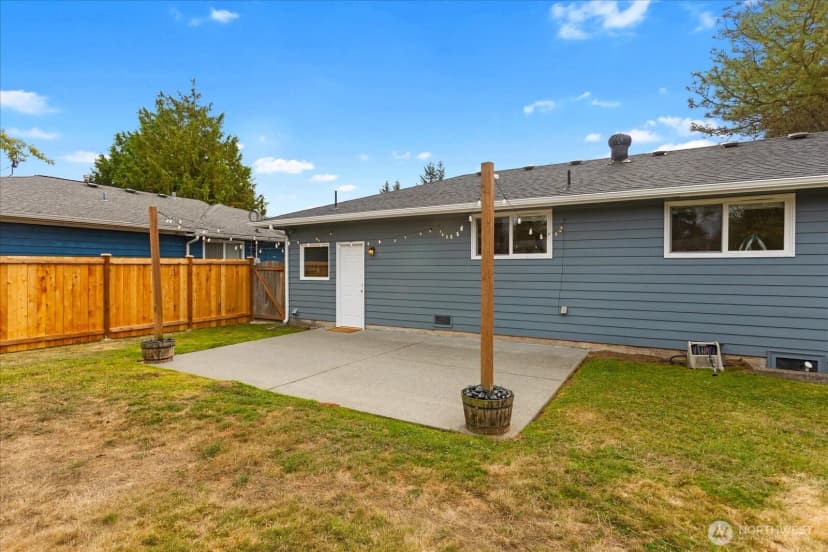 Property photo for 619 93rd Street Sw, Everett photo 28