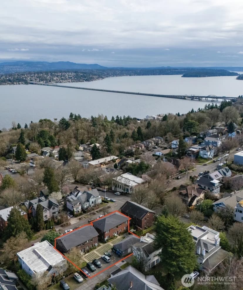 Property photo for 109 115 30th Avenue, Seattle photo 14