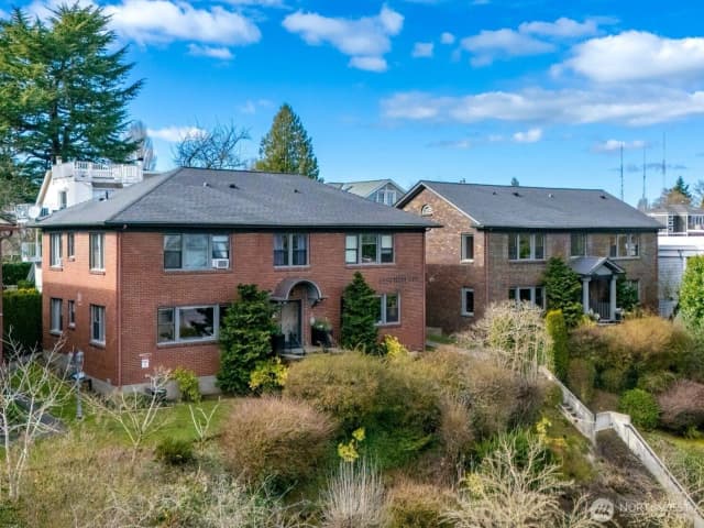 Property photo for 109 115 30th Avenue, Seattle