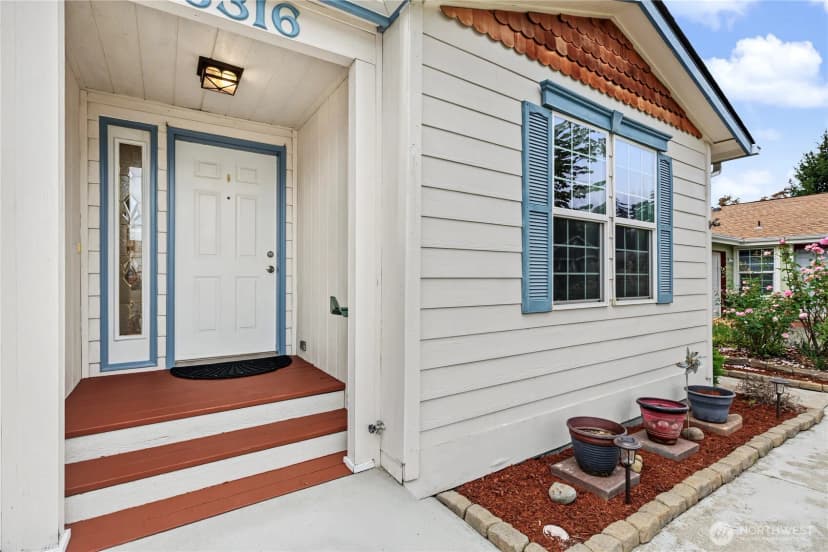 Property photo for 16316 58th Avenue Ct E #37, Puyallup photo 2