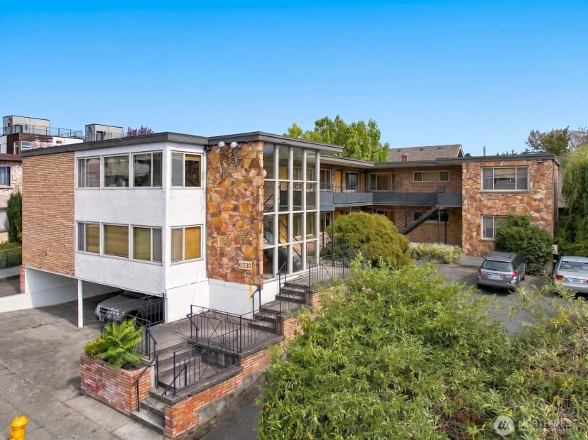 Property photo for 6530 24th Avenue Nw, Seattle