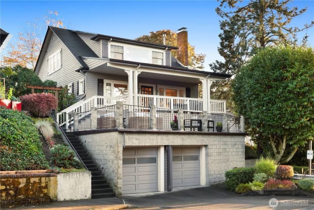 Property photo for 3780 Sw Grayson Street, Seattle photo 5