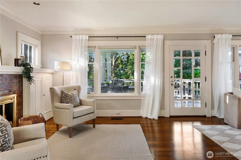 Property photo for 3780 Sw Grayson Street, Seattle photo 14