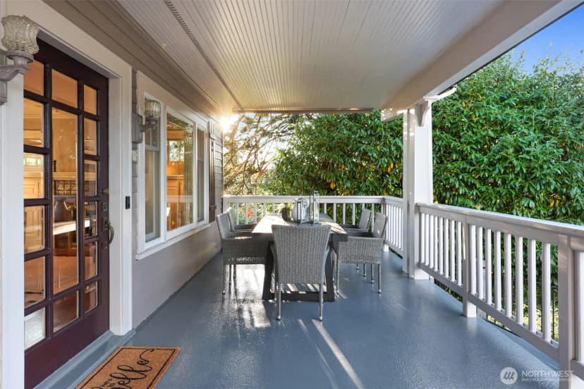 Property photo for 3780 Sw Grayson Street, Seattle photo 9