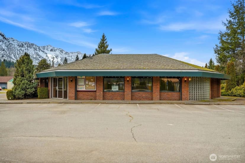 Property photo for 1200 Seeman, Darrington