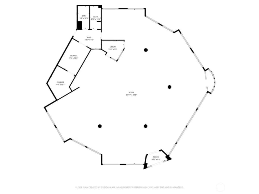 Property photo for 1200 Seeman, Darrington photo 35