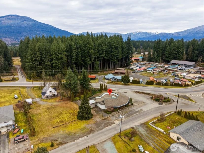 Property photo for 1200 Seeman, Darrington photo 29