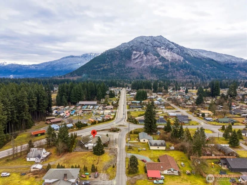 Property photo for 1200 Seeman, Darrington photo 33