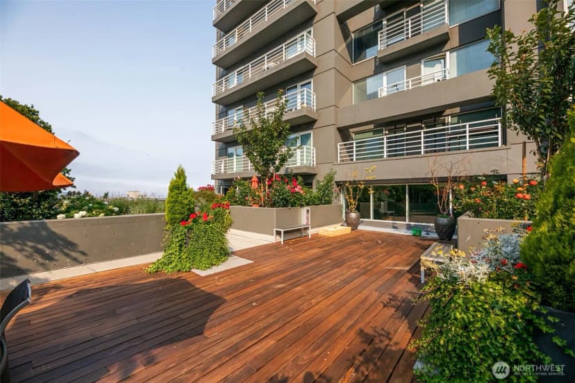 Property photo for 1415 2nd Avenue #2106, Seattle photo 17