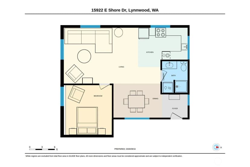 Property photo for 15924 E Shore Drive, Lynnwood photo 28