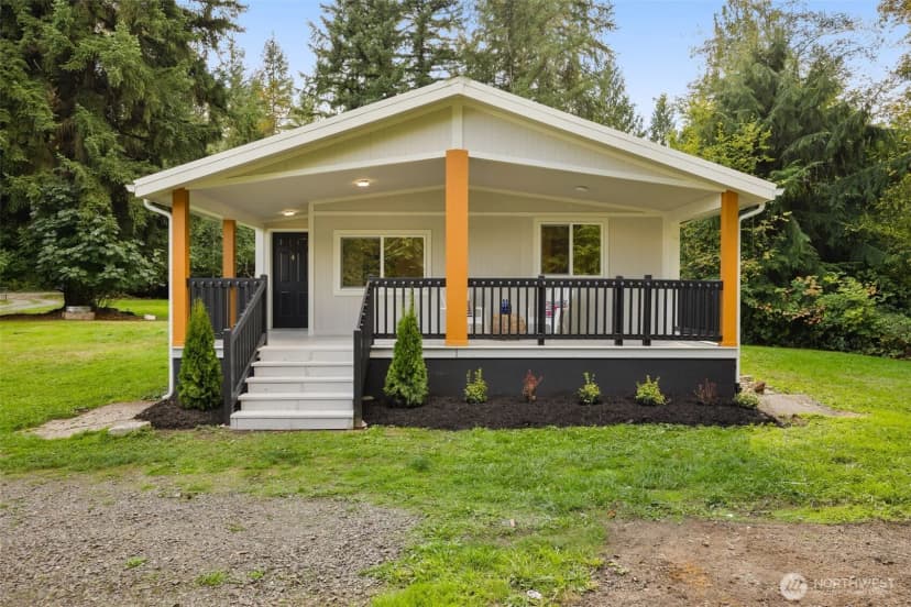 Property photo for 1213 324th Way Ne, Carnation photo 2