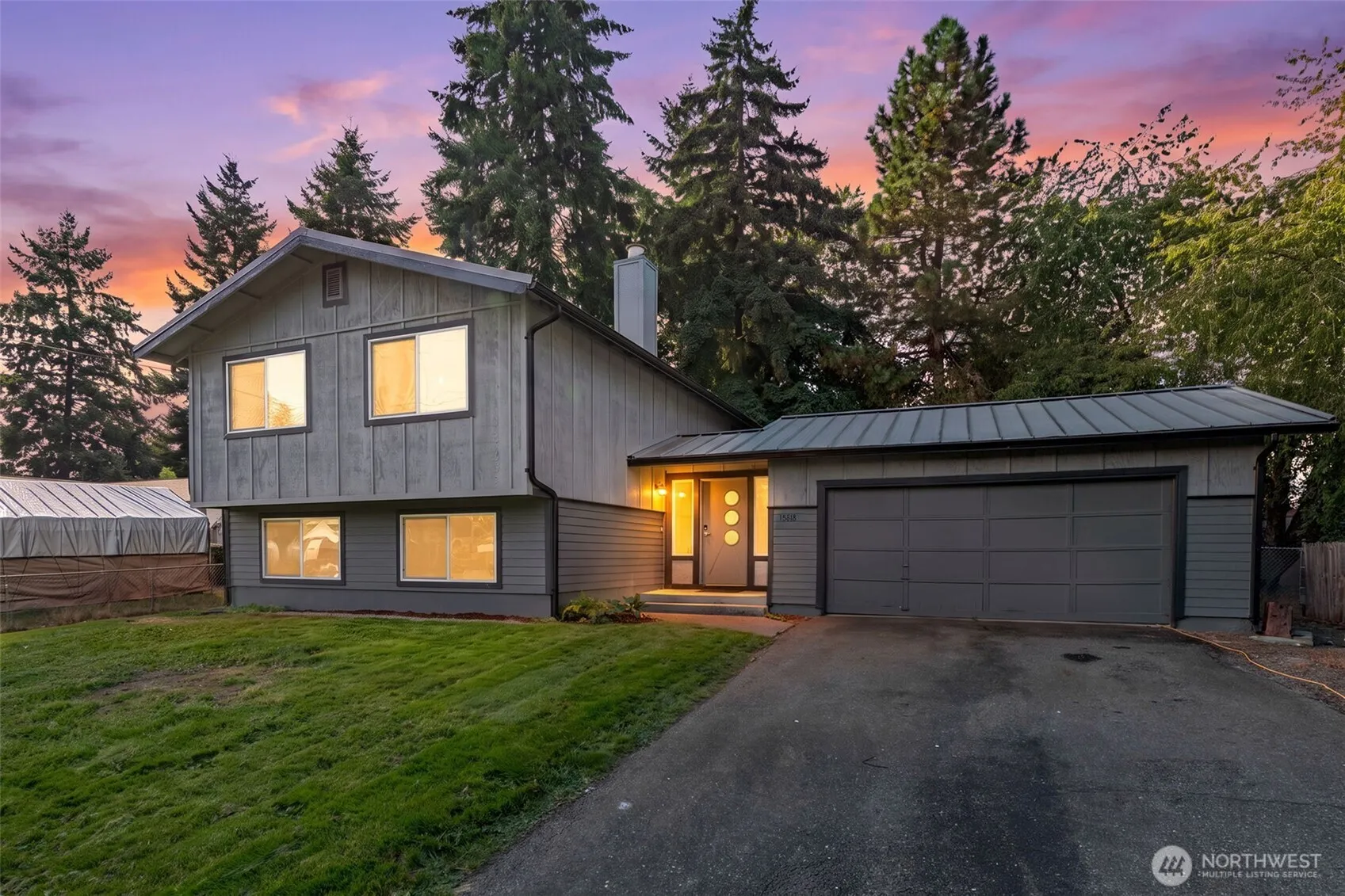 Property photo for 16818 21st Ave Ct E, Spanaway