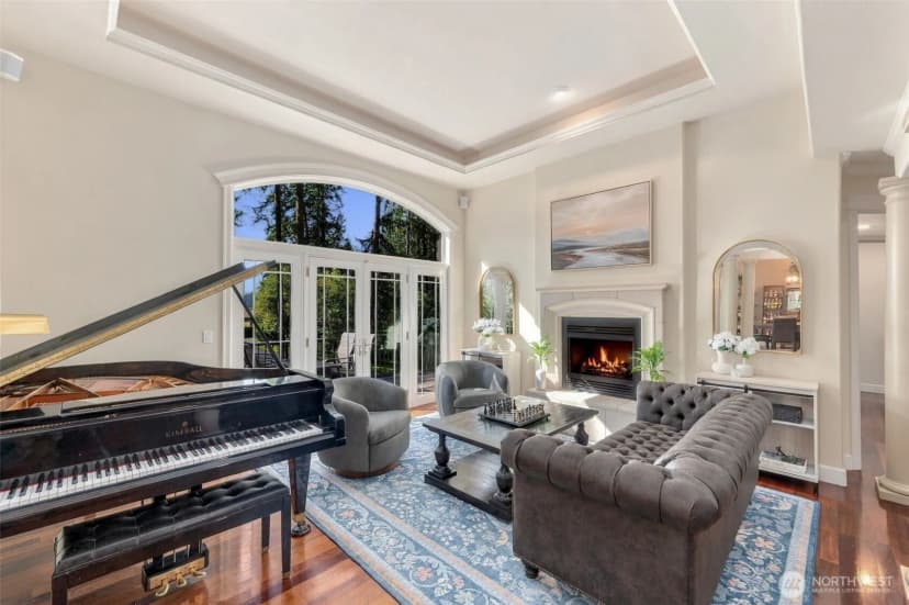 Property photo for 30076 232nd Place Se, Black Diamond photo 6