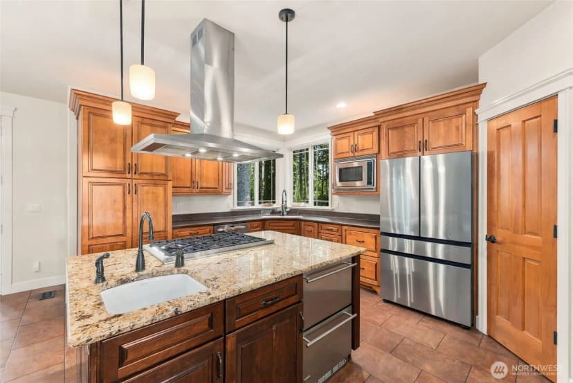 Property photo for 30076 232nd Place Se, Black Diamond photo 15