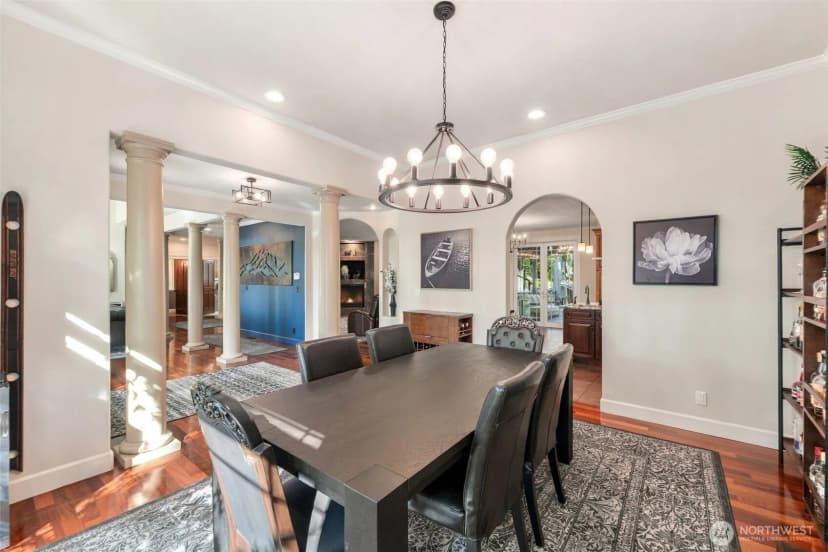 Property photo for 30076 232nd Place Se, Black Diamond photo 10