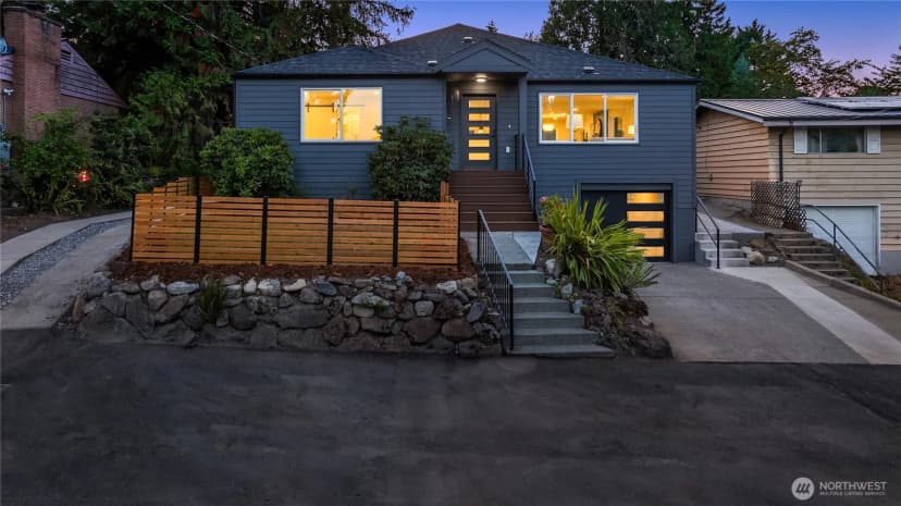 Property photo for 10045 Ne 38th Ave #a, Seattle photo 33