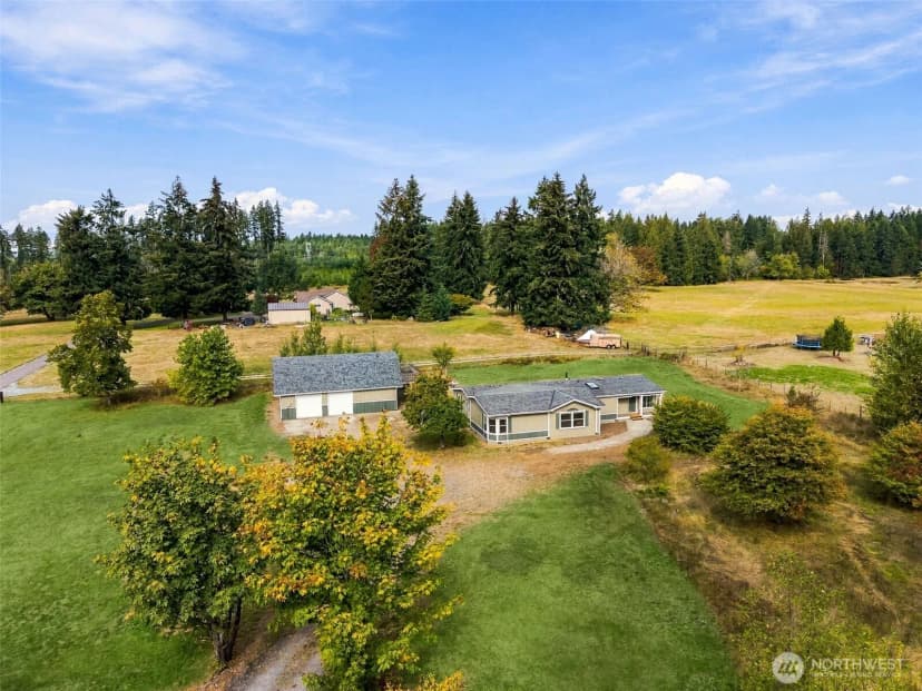 Property photo for 5907 288th Street E, Graham
