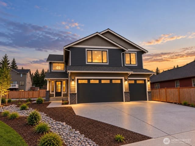 Property photo for 736 Bailey Avenue, Snohomish