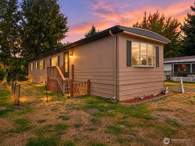 Property photo for 3715 152nd St Ne #32, Marysville