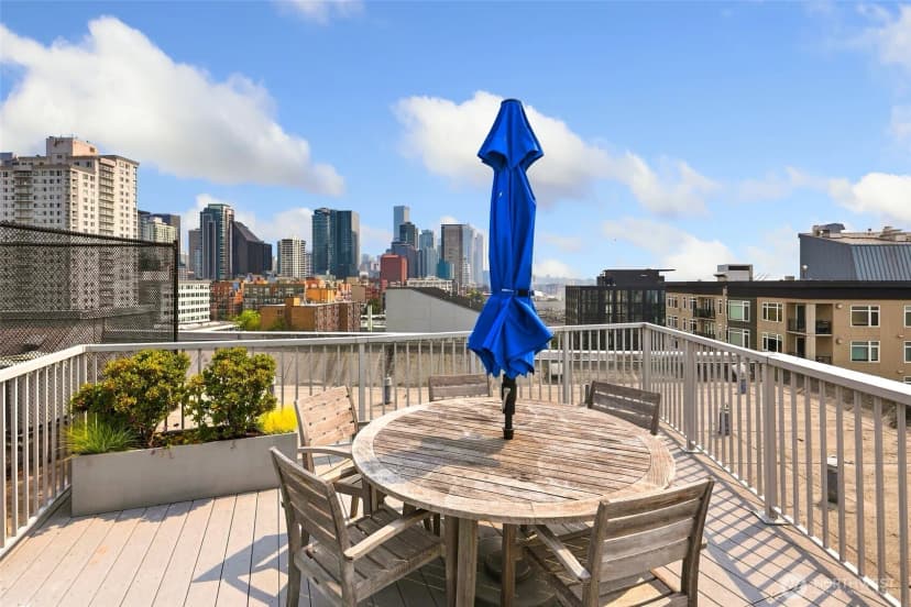 Property photo for 81 Clay Street #430, Seattle photo 35