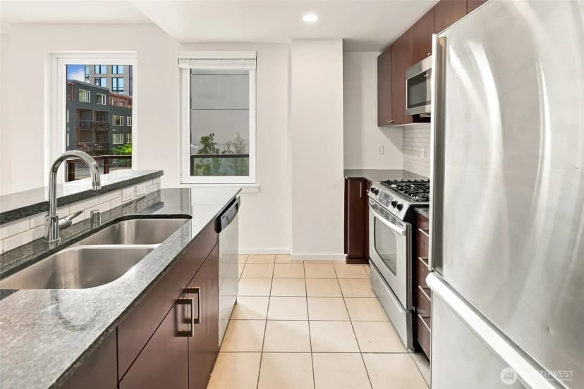 Property photo for 81 Clay Street #430, Seattle photo 8