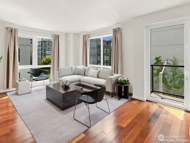 Property photo for 81 Clay Street #430, Seattle photo 5