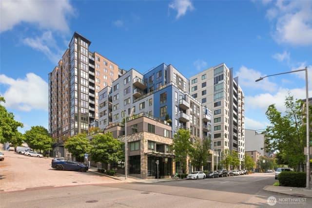 Property photo for 81 Clay Street #430, Seattle photo 2