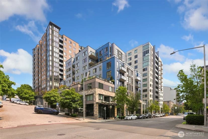 Property photo for 81 Clay Street #430, Seattle photo 2