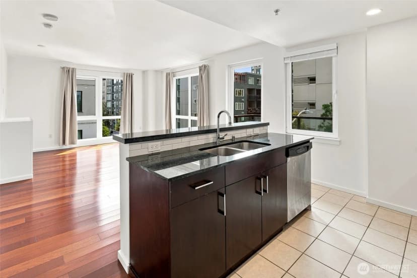 Property photo for 81 Clay Street #430, Seattle photo 10
