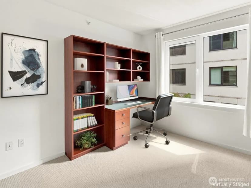 Property photo for 81 Clay Street #430, Seattle photo 14