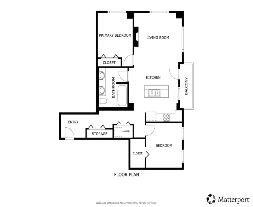 Property photo for 81 Clay Street #430, Seattle photo 39