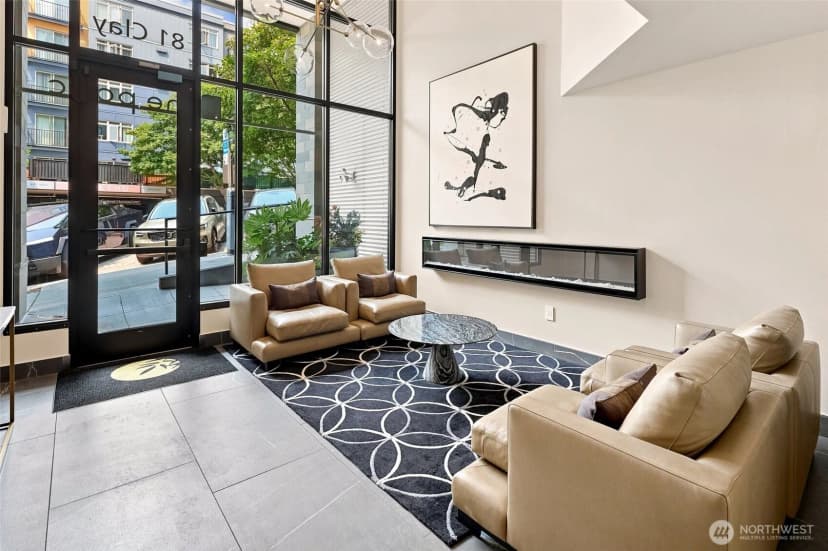 Property photo for 81 Clay Street #430, Seattle photo 24