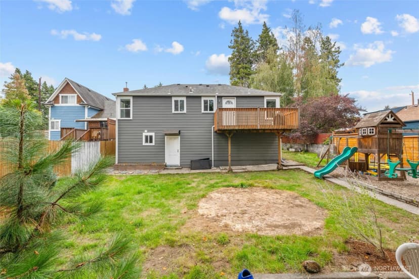 Property photo for 10808 53rd Avenue S, Seattle photo 21