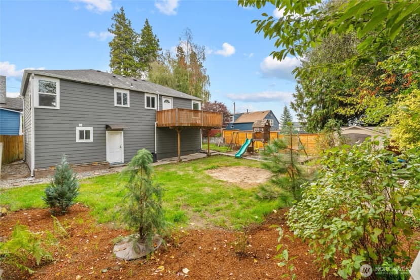 Property photo for 10808 53rd Avenue S, Seattle photo 20