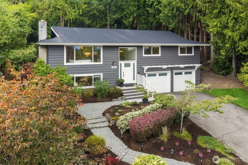 Property photo for 4057 96th Avenue Se, Mercer Island photo 36