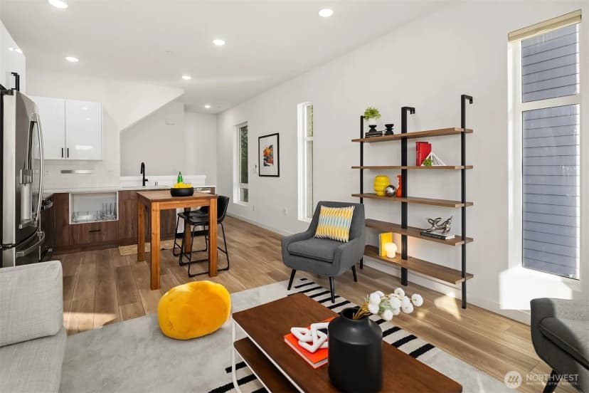 Property photo for 1414 E Cherry Street #f, Seattle photo 6