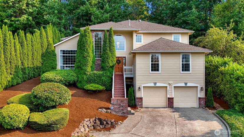 Property photo for 10409 Ne 151st Place, Bothell