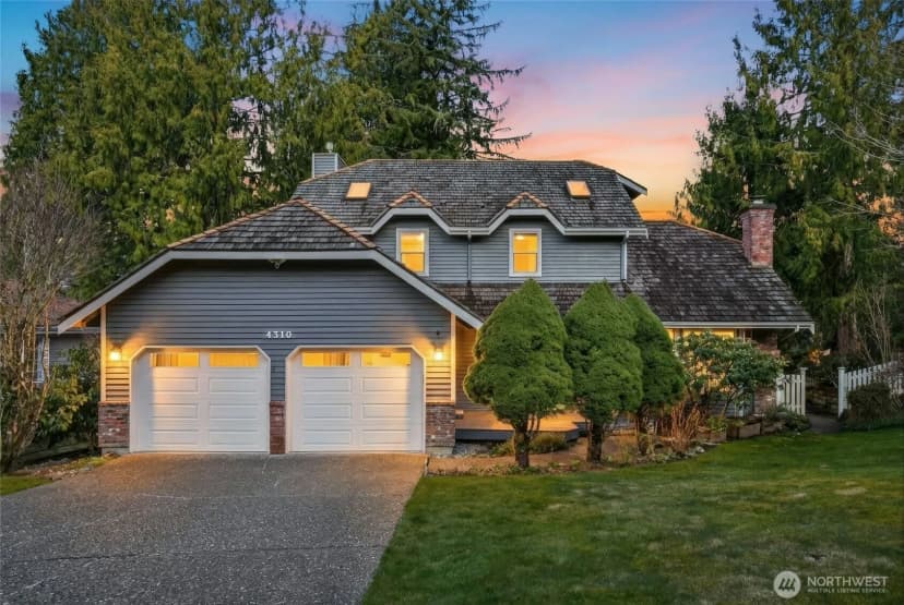 Property photo for 4310 209th Avenue Ne, Sammamish photo 28