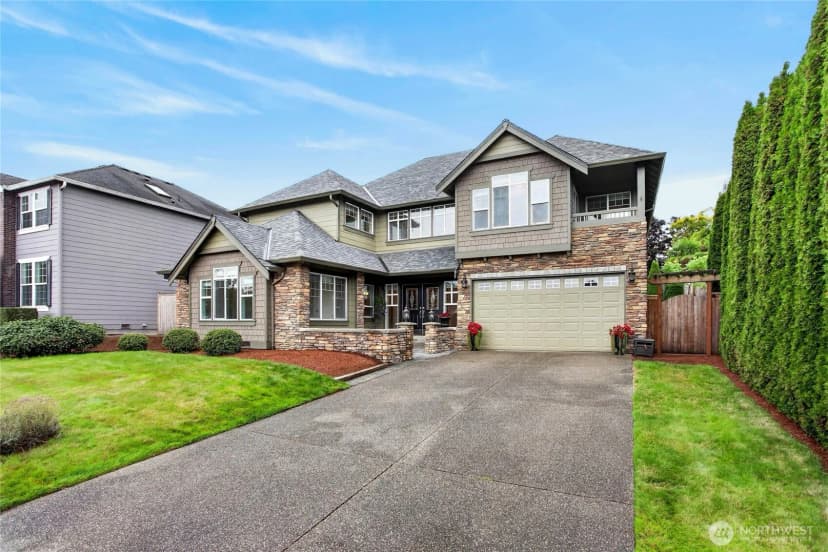 Property photo for 14930 79th Drive Se, Snohomish photo 35
