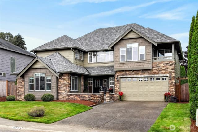 Property photo for 14930 79th Drive Se, Snohomish