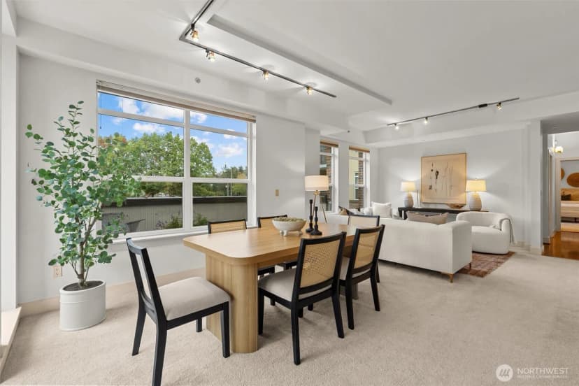 Property photo for 7800 Se 27th Street #206, Mercer Island photo 7