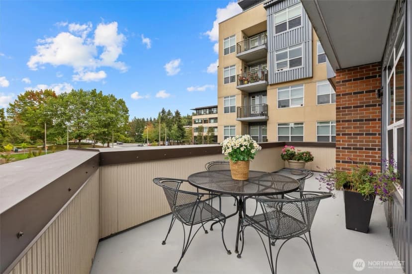 Property photo for 7800 Se 27th Street #206, Mercer Island photo 19