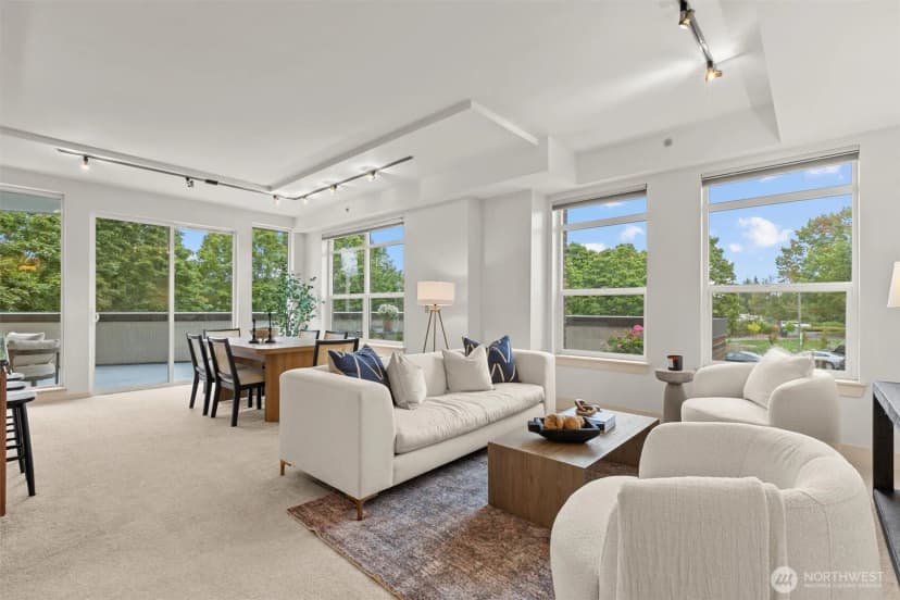 Property photo for 7800 Se 27th Street #206, Mercer Island photo 3