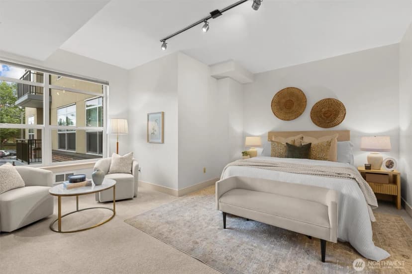 Property photo for 7800 Se 27th Street #206, Mercer Island photo 22
