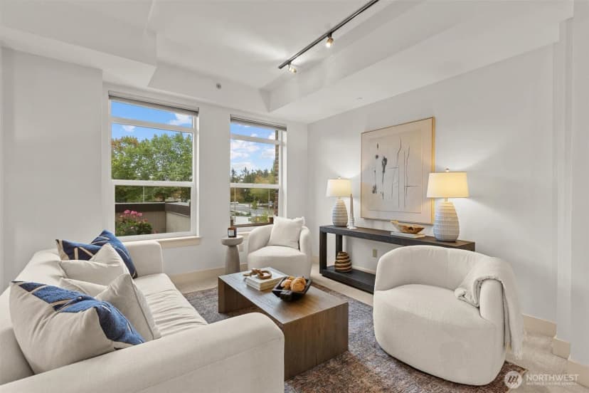 Property photo for 7800 Se 27th Street #206, Mercer Island photo 4