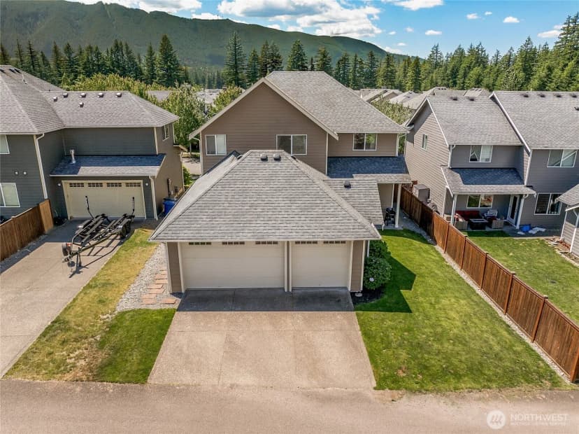 Property photo for 1670 Eagles Nest Place Se, North Bend photo 33